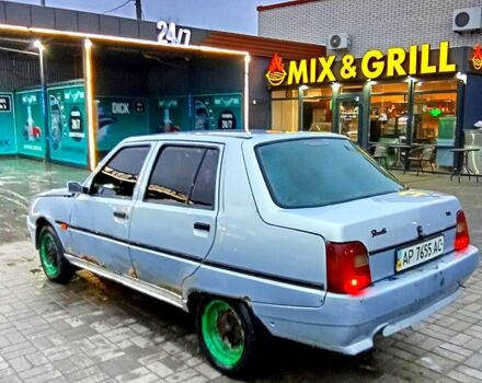 ЗАЗ Славута, объемом двигателя 1.2 л и пробегом 150 тыс. км за 450 $, фото 5 на Automoto.ua