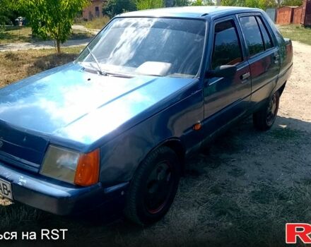 ЗАЗ Славута, объемом двигателя 1.2 л и пробегом 90 тыс. км за 700 $, фото 2 на Automoto.ua
