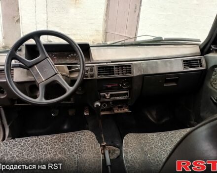 ЗАЗ Славута, объемом двигателя 1.2 л и пробегом 0 тыс. км за 450 $, фото 7 на Automoto.ua