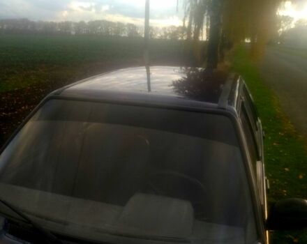 ЗАЗ Славута 2005 в Черкассах на Automoto.ua ЗАЗ Славута, объемом двигателя 1.2 л и пробегом 140 тыс. км за 800 $, фото 1 на Automoto.ua