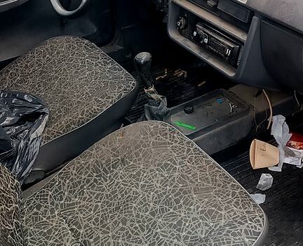 ЗАЗ Славута, об'ємом двигуна 1.2 л та пробігом 107 тис. км за 435 $, фото 3 на Automoto.ua