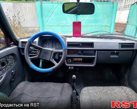 ЗАЗ Славута, объемом двигателя 1.2 л и пробегом 130 тыс. км за 950 $, фото 4 на Automoto.ua