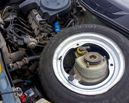 ЗАЗ Славута, об'ємом двигуна 1.2 л та пробігом 230 тис. км за 770 $, фото 7 на Automoto.ua