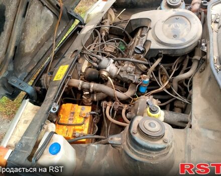 ЗАЗ Славута, объемом двигателя 1.2 л и пробегом 0 тыс. км за 450 $, фото 9 на Automoto.ua