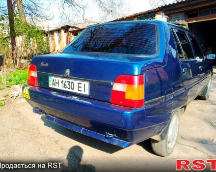 ЗАЗ Славута, об'ємом двигуна 1.2 л та пробігом 31 тис. км за 1080 $, фото 1 на Automoto.ua