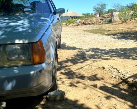 ЗАЗ Славута, об'ємом двигуна 1.2 л та пробігом 120 тис. км за 950 $, фото 2 на Automoto.ua