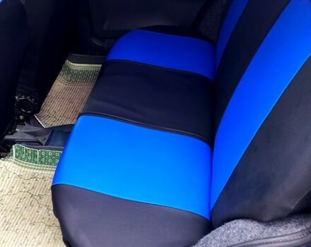 ЗАЗ Славута, объемом двигателя 1.2 л и пробегом 149 тыс. км за 1200 $, фото 2 на Automoto.ua