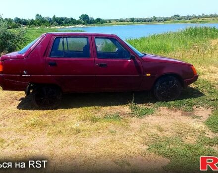 ЗАЗ Славута, объемом двигателя 1.2 л и пробегом 156 тыс. км за 450 $, фото 2 на Automoto.ua