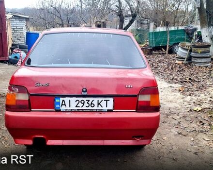 ЗАЗ Славута, об'ємом двигуна 1.2 л та пробігом 208 тис. км за 750 $, фото 3 на Automoto.ua