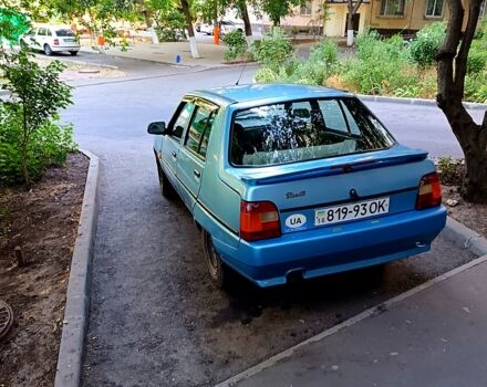 ЗАЗ Славута, объемом двигателя 1.3 л и пробегом 138 тыс. км за 850 $, фото 8 на Automoto.ua
