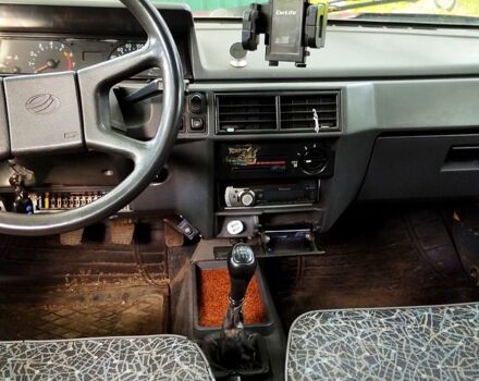 ЗАЗ Славута, объемом двигателя 1.2 л и пробегом 198 тыс. км за 1350 $, фото 1 на Automoto.ua