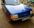 ЗАЗ Славута, объемом двигателя 1.2 л и пробегом 98 тыс. км за 800 $, фото 1 на Automoto.ua