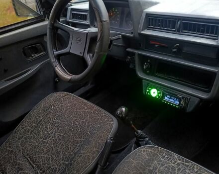 ЗАЗ Славута, об'ємом двигуна 1.2 л та пробігом 230 тис. км за 770 $, фото 5 на Automoto.ua