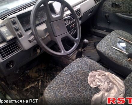ЗАЗ Славута, объемом двигателя 1.2 л и пробегом 0 тыс. км за 600 $, фото 1 на Automoto.ua