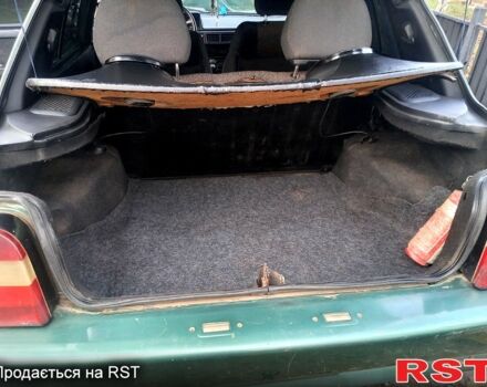 ЗАЗ Славута, объемом двигателя 1.2 л и пробегом 157 тыс. км за 1550 $, фото 7 на Automoto.ua