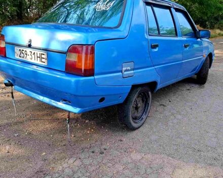 ЗАЗ Славута, об'ємом двигуна 1.3 л та пробігом 0 тис. км за 1300 $, фото 3 на Automoto.ua