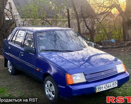 ЗАЗ Славута, об'ємом двигуна 13 л та пробігом 0 тис. км за 666 $, фото 2 на Automoto.ua