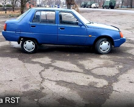 ЗАЗ Славута, объемом двигателя 12 л и пробегом 100 тыс. км за 1100 $, фото 2 на Automoto.ua