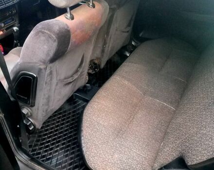 ЗАЗ Славута, объемом двигателя 1.2 л и пробегом 157 тыс. км за 1550 $, фото 6 на Automoto.ua