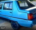 ЗАЗ Славута, объемом двигателя 1.2 л и пробегом 100 тыс. км за 850 $, фото 5 на Automoto.ua