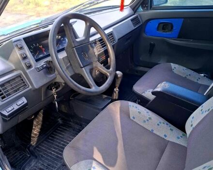 ЗАЗ Славута, об'ємом двигуна 1.3 л та пробігом 0 тис. км за 1300 $, фото 2 на Automoto.ua