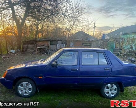 ЗАЗ Славута, об'ємом двигуна 13 л та пробігом 0 тис. км за 666 $, фото 6 на Automoto.ua