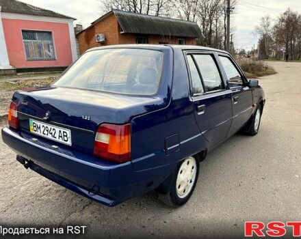 ЗАЗ Славута, объемом двигателя 1.2 л и пробегом 42 тыс. км за 1750 $, фото 7 на Automoto.ua