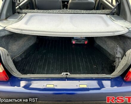 ЗАЗ Славута, объемом двигателя 1.2 л и пробегом 42 тыс. км за 1750 $, фото 3 на Automoto.ua