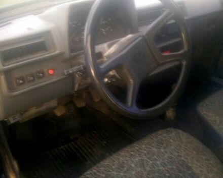 ЗАЗ Славута 2005 в Черкассах на Automoto.ua ЗАЗ Славута, объемом двигателя 1.2 л и пробегом 140 тыс. км за 800 $, фото 4 на Automoto.ua