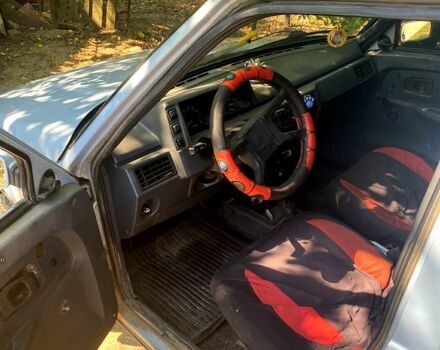 ЗАЗ Славута, объемом двигателя 1.2 л и пробегом 123 тыс. км за 750 $, фото 5 на Automoto.ua