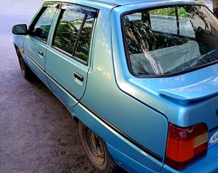ЗАЗ Славута, объемом двигателя 1.3 л и пробегом 138 тыс. км за 850 $, фото 2 на Automoto.ua