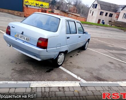 ЗАЗ Славута, об'ємом двигуна 1.2 л та пробігом 143 тис. км за 499 $, фото 2 на Automoto.ua