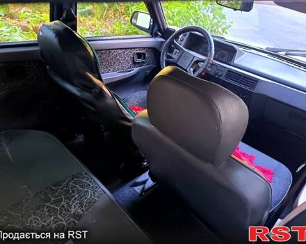 ЗАЗ Славута, объемом двигателя 1.3 л и пробегом 138 тыс. км за 850 $, фото 3 на Automoto.ua
