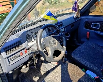 ЗАЗ Славута, об'ємом двигуна 1.2 л та пробігом 90 тис. км за 910 $, фото 6 на Automoto.ua