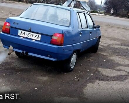 ЗАЗ Славута, объемом двигателя 12 л и пробегом 100 тыс. км за 1100 $, фото 8 на Automoto.ua
