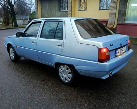 ЗАЗ Славута, об'ємом двигуна 1.2 л та пробігом 230 тис. км за 770 $, фото 4 на Automoto.ua