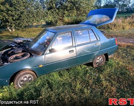 ЗАЗ Славута, об'ємом двигуна 1.2 л та пробігом 110 тис. км за 850 $, фото 2 на Automoto.ua