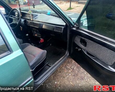 ЗАЗ Славута, объемом двигателя 1.2 л и пробегом 157 тыс. км за 1550 $, фото 5 на Automoto.ua