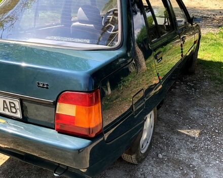 ЗАЗ Славута, объемом двигателя 1.2 л и пробегом 22 тыс. км за 999 $, фото 5 на Automoto.ua