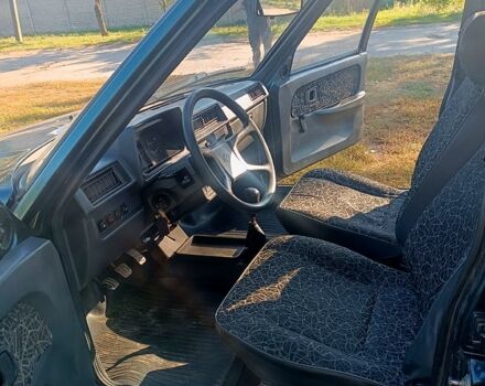 ЗАЗ Славута, объемом двигателя 1.2 л и пробегом 352 тыс. км за 600 $, фото 3 на Automoto.ua