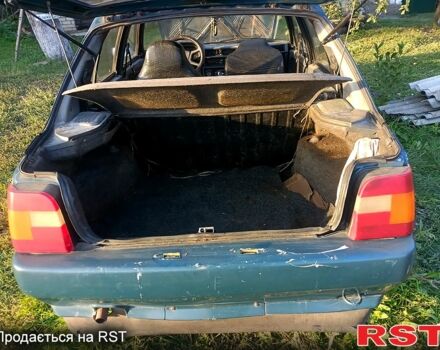 ЗАЗ Славута, об'ємом двигуна 1.2 л та пробігом 110 тис. км за 850 $, фото 3 на Automoto.ua