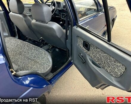 ЗАЗ Славута, объемом двигателя 1.2 л и пробегом 42 тыс. км за 1750 $, фото 11 на Automoto.ua