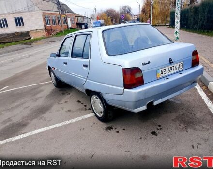 ЗАЗ Славута, об'ємом двигуна 1.2 л та пробігом 143 тис. км за 499 $, фото 3 на Automoto.ua