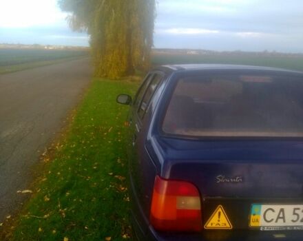 ЗАЗ Славута 2005 в Черкассах на Automoto.ua ЗАЗ Славута, объемом двигателя 1.2 л и пробегом 140 тыс. км за 800 $, фото 3 на Automoto.ua