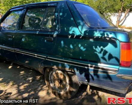 ЗАЗ Славута, объемом двигателя 1.2 л и пробегом 170 тыс. км за 700 $, фото 3 на Automoto.ua