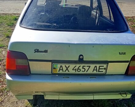 ЗАЗ Славута, объемом двигателя 12 л и пробегом 100 тыс. км за 750 $, фото 3 на Automoto.ua