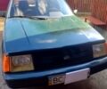 ЗАЗ Славута, объемом двигателя 1.2 л и пробегом 94 тыс. км за 1100 $, фото 1 на Automoto.ua