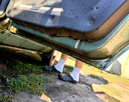 ЗАЗ Славута, об'ємом двигуна 1.2 л та пробігом 90 тис. км за 910 $, фото 7 на Automoto.ua