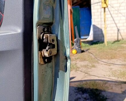 ЗАЗ Славута, об'ємом двигуна 1.2 л та пробігом 90 тис. км за 910 $, фото 11 на Automoto.ua