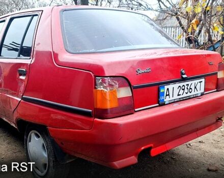 ЗАЗ Славута, об'ємом двигуна 1.2 л та пробігом 208 тис. км за 750 $, фото 2 на Automoto.ua